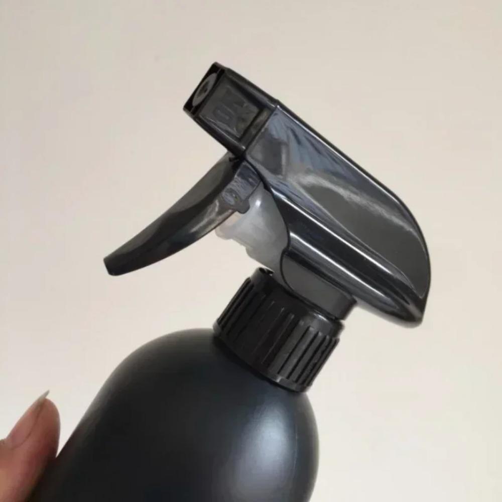 500ML Friseursprayflasche Leere Flaschen Nachfüllbare Sprühflasche Desinfektionsmittelspender Salon Friseur Wassersprüher Haarpflege