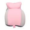 Reading Prone Pillow Lower Back Abdomen Support Sitting Up Prone Pillow for Pregnancy Face Down Sleep