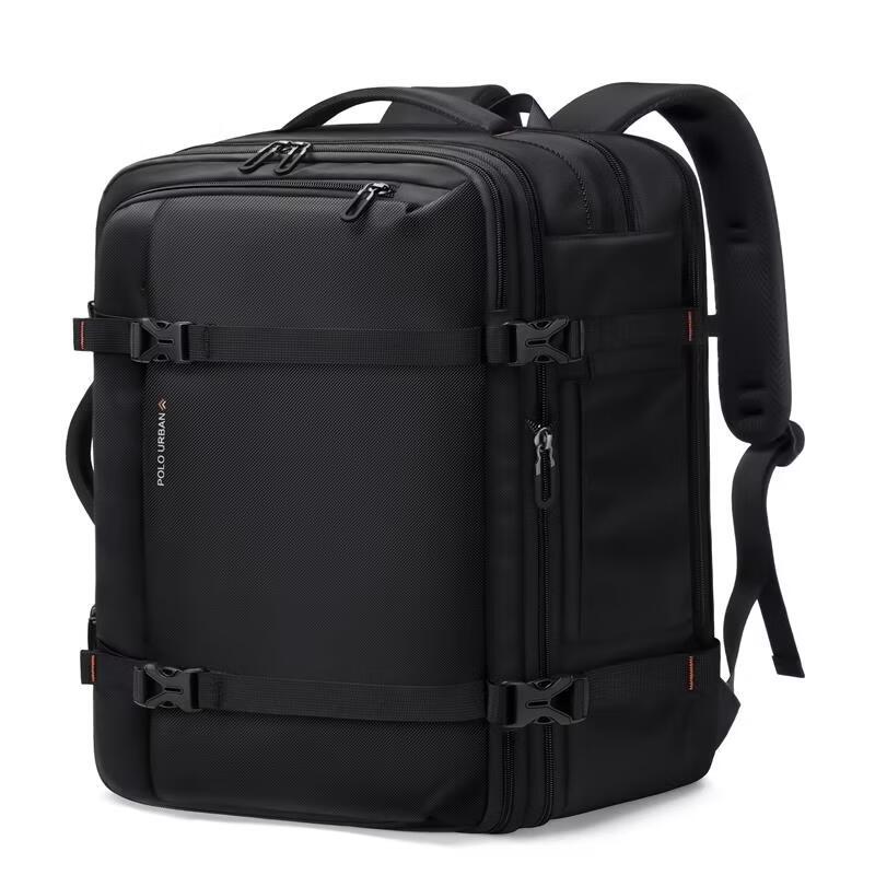 POLO Large Capacity Travel & Business Backpack