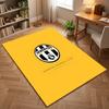 Juventus FC (5) Office carpets suitable for living rooms bedrooms offices and kitchens a gift for modern home decor