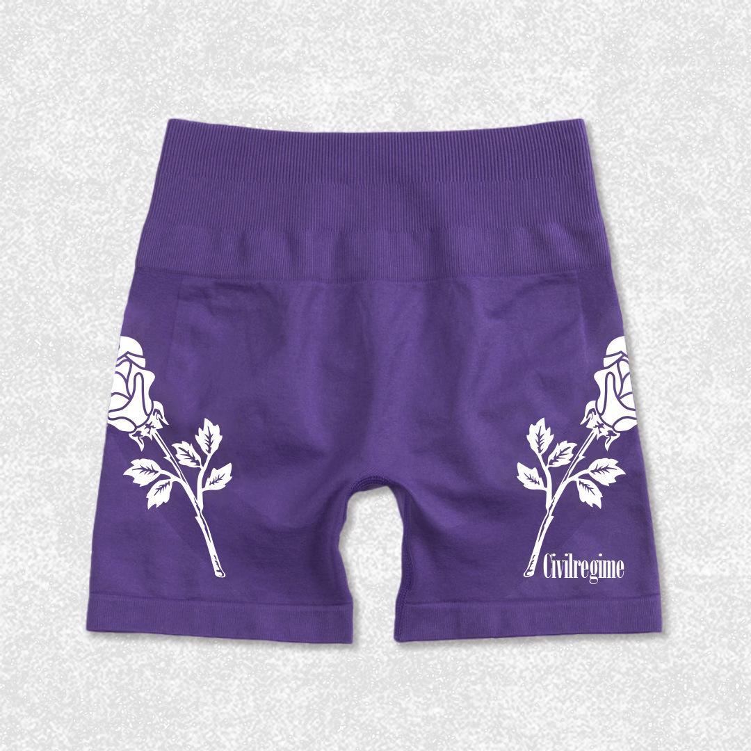 

Шорты для йоги с эффектом подтяжки бедер: Высокоэластичные, популярные колготки с тремя точками S (recommended 85-105 jin)