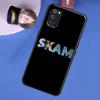 Skam Gay Best Quotes Lovely Phone Case For Oppo A80 A40 A60 A16 A76 A96 A91 A15 A17 A74 A94 A54 A57S A18 A38 A58 A98 A78