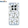 Handyhülle Für Honor Magic 7 Pro Bunt Bemalt Weich Klar Silikon Schutzhülle Für Honor Magic7 Magic 7 pro Rückabdeckung