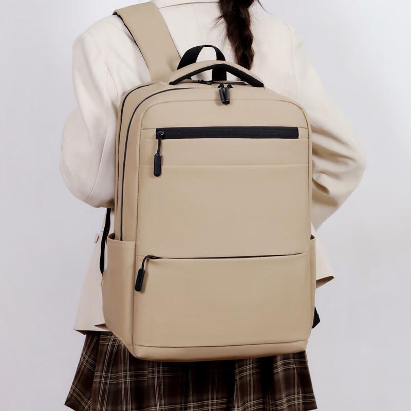 Multi-functional USB Business & Travel Laptop Backpack