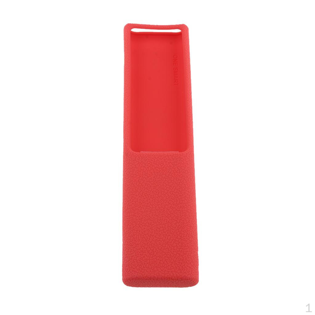 Silicone Case Cover for 01265A TV Remote Control