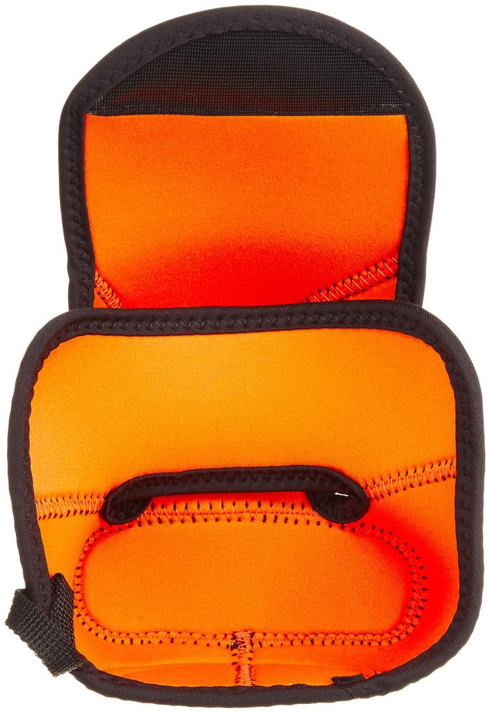 HAKUBA PG Neoprene Camera Jacket, S, Black, DCS-02SBK