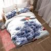 Ensemble de literie Grizzy et les Lemmings Chambre d'adulte et d'enfant Ensembles de couette doux Lit simple double king Housse de couette dessin animé