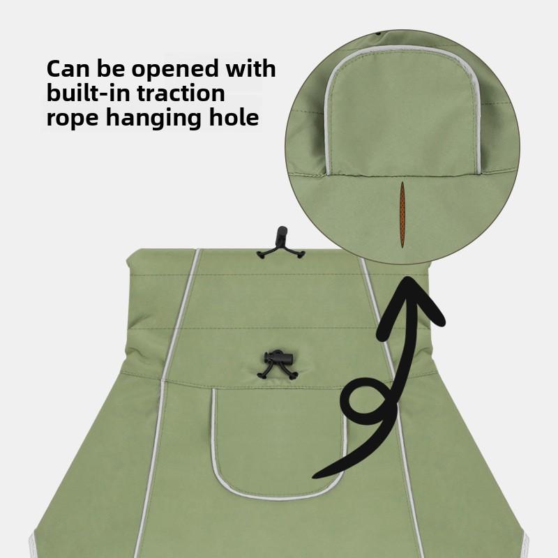 Dog clothes Pet jacket Waterproof and rainproof Outdoor weather and rain dual-purpose clothing Large dog pet trench coat
