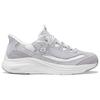 Skechers Scarpe Casual Basse Sportive da Donna in Tessuto e Pelle Sintetica Comode Versatili Traspiranti Sneaker Donna Lavanda 150412-LAV