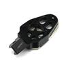 LMoDri 2 PZ/PAIO Spedizione Gratuita Poggiapiedi Moto Moto Fuoristrada Motorcross Pedane Pedali Modifica Universale