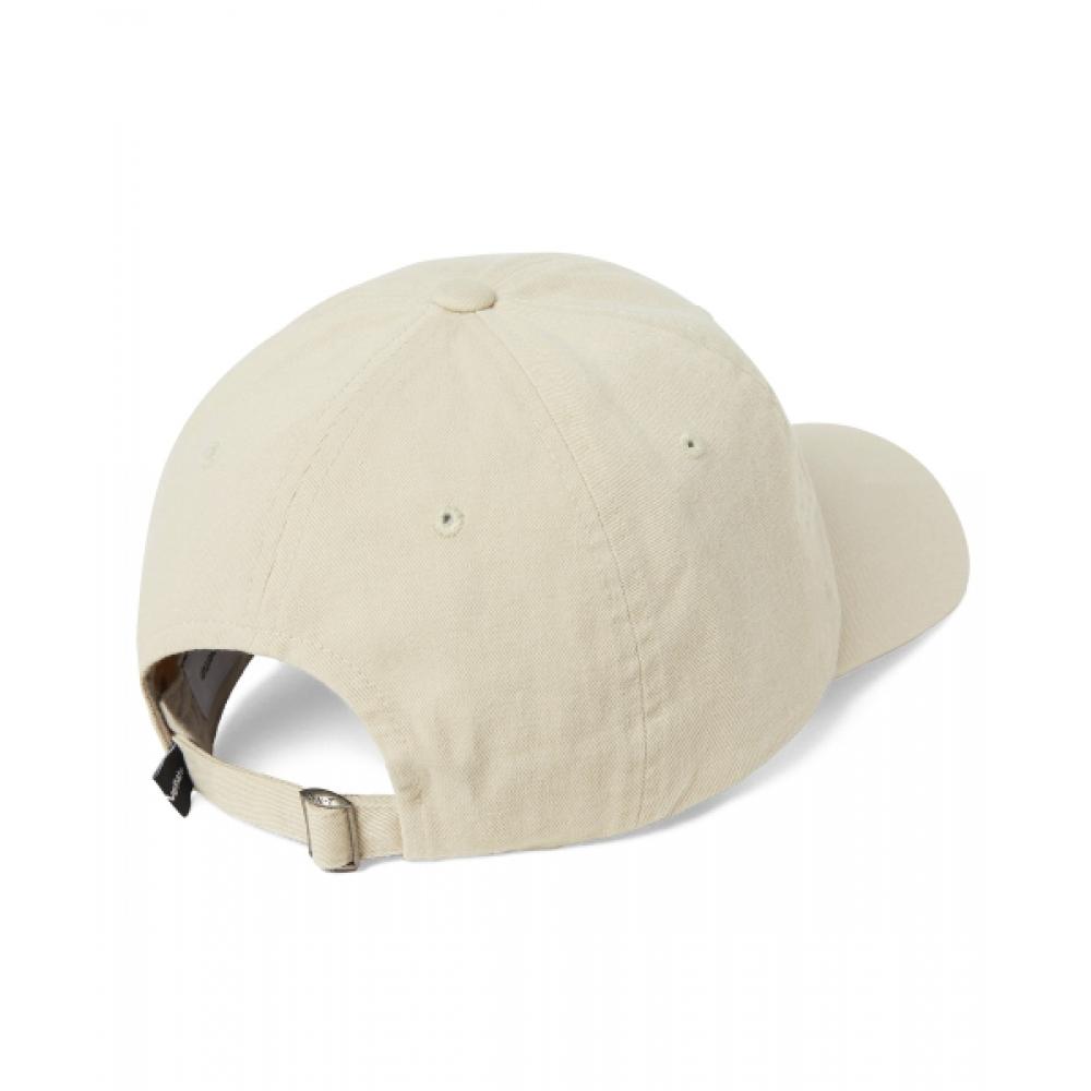 ThisisneverThaT T Logo Cap Beige