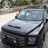 Haval Menglong Couvercle de Protection de Capot Tout-Terrain
