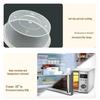 Deshangyuan Disposable Round Microwavable Food Container