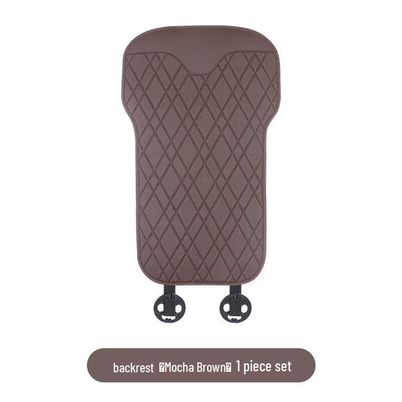 Premium Lendenwirbelstütz-Sitzkissen für BMW 3er, 5er, 7er Serie, X1, X3, X5, X6, X7 - Taillenschutz-Kissen