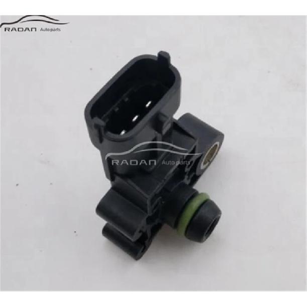 MAP Intake Manifold Pressure Sensor for Ford Citroen Jaguar Land Rover Mazda Peugeot Volvo OEM: 0 261 230 453 / 0261230453