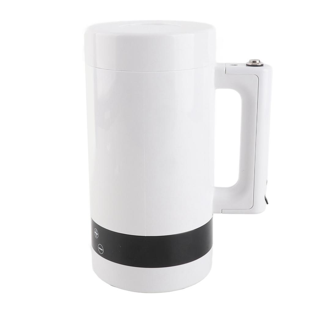 600ml Frozen Sperm Thawing Cup Animal Semen Thermostatic Cup for Cattle Livestock 3200mAh Battery