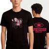 5SO EVERYONE'S A STAR! Band T-Shirt 5 Seconds of Summer Top Men Women Clothes Retro Harajuku High Quality Clothes Cotton T Shirt