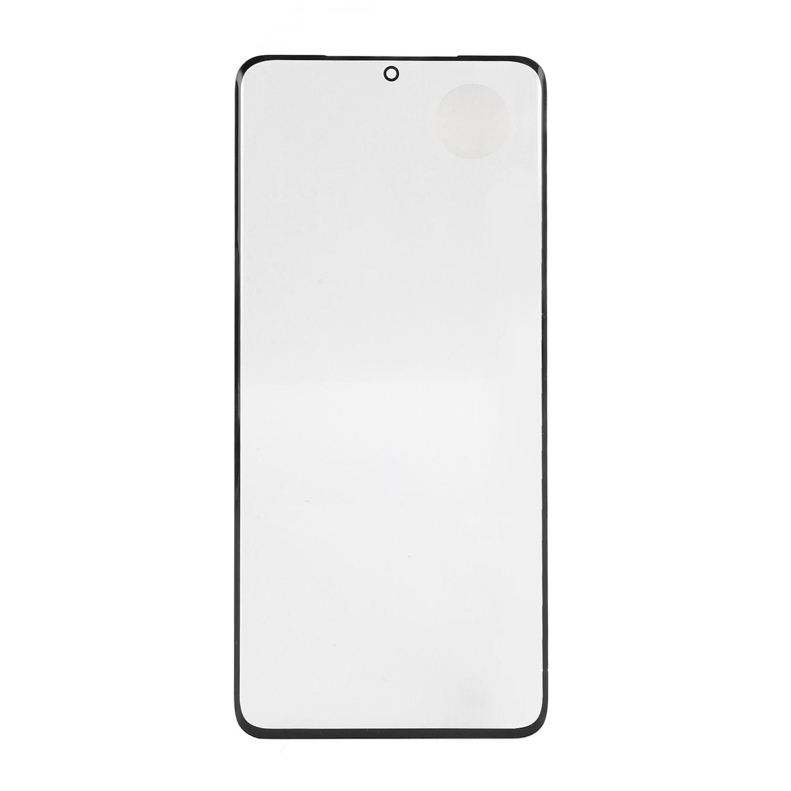 

Стекло переднего внешнего экрана с OCA клеем Стекло передней внешней линзы Экран Замена Набор инструментов для ремонта