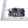 TPA3118D2 Dual Channel 2x50W High-Power Adjustable Audio Amplifier Board BT 5.0 Sound Audio Amplifier Board DC 12-24V