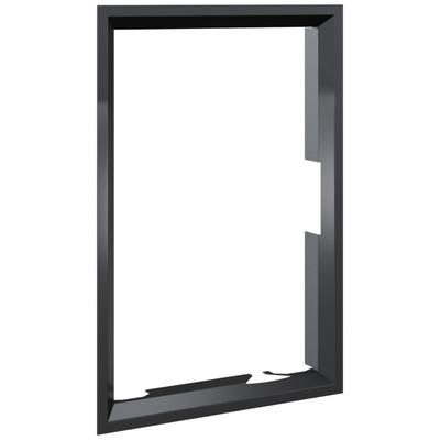 Steel Frame for NADIA 9 (standard - Left Hand)