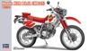 Hasegawa Honda XLR BAJA 1991 Plastic Model BK16 1/12 (MD22) (Motorcycle)
