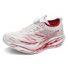 New Soft Sole Cushioning Men'S Running Shoes For Women High-Quality Road Jogging Shoes Light Comfy Sneakers Reflective Night Run