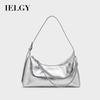 Simple Underarm Bag Large Capacity One-Shoulder Fashion Tote Bag