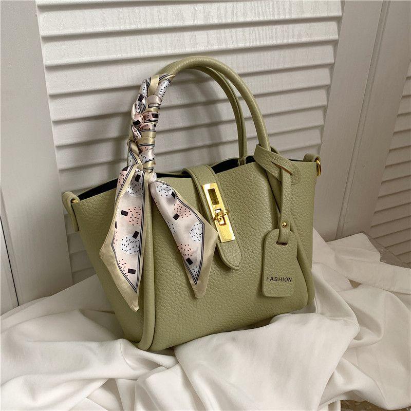 

Женские сумки с усовершенствованной текстурой, новинка 2023 года, нишевая сумка-ведро на одно плечо, корзина для овощей через плечо, пригородная сумка-тоут