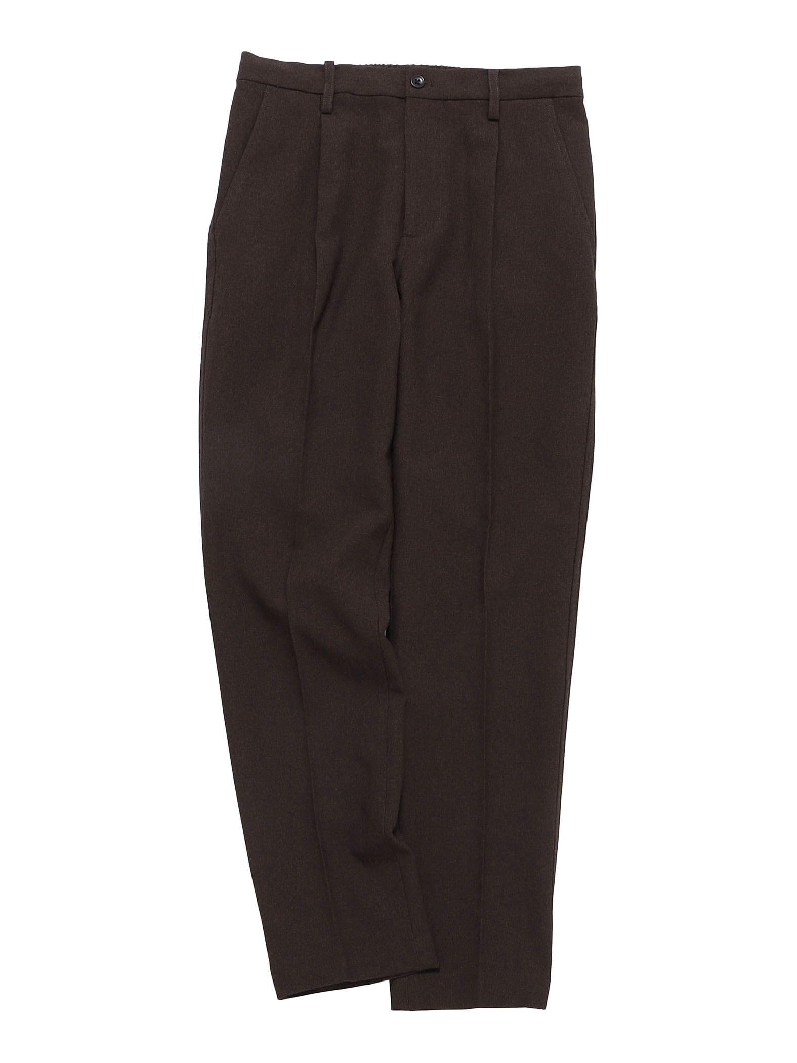 

Ships Colors Men s Machine Washable Multi-Function Slacks, Brown, Size XL, 213130128