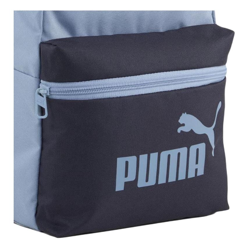 PUMA Phase Polyester Backpack Regular Kids' Blue 091439
