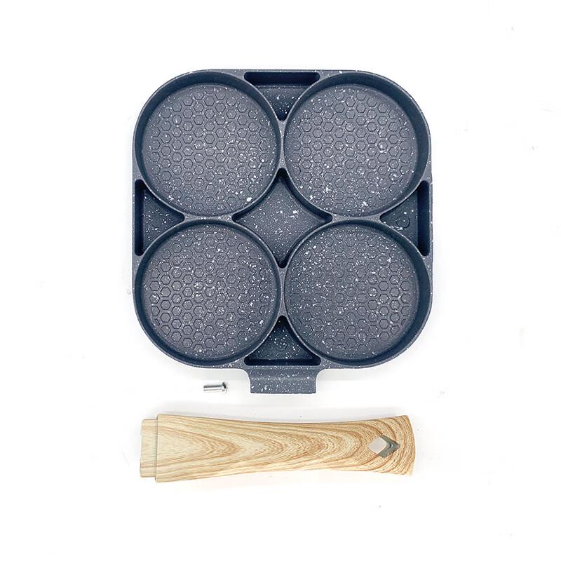 Lilang Maifan Stone Non-stick Frying Pan