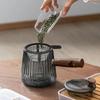Replacement Coffee Filter Reusable Refillable Strainer Basket Cup Style Brewer Tool Handmade Coffee Maker Kitchen Accessories