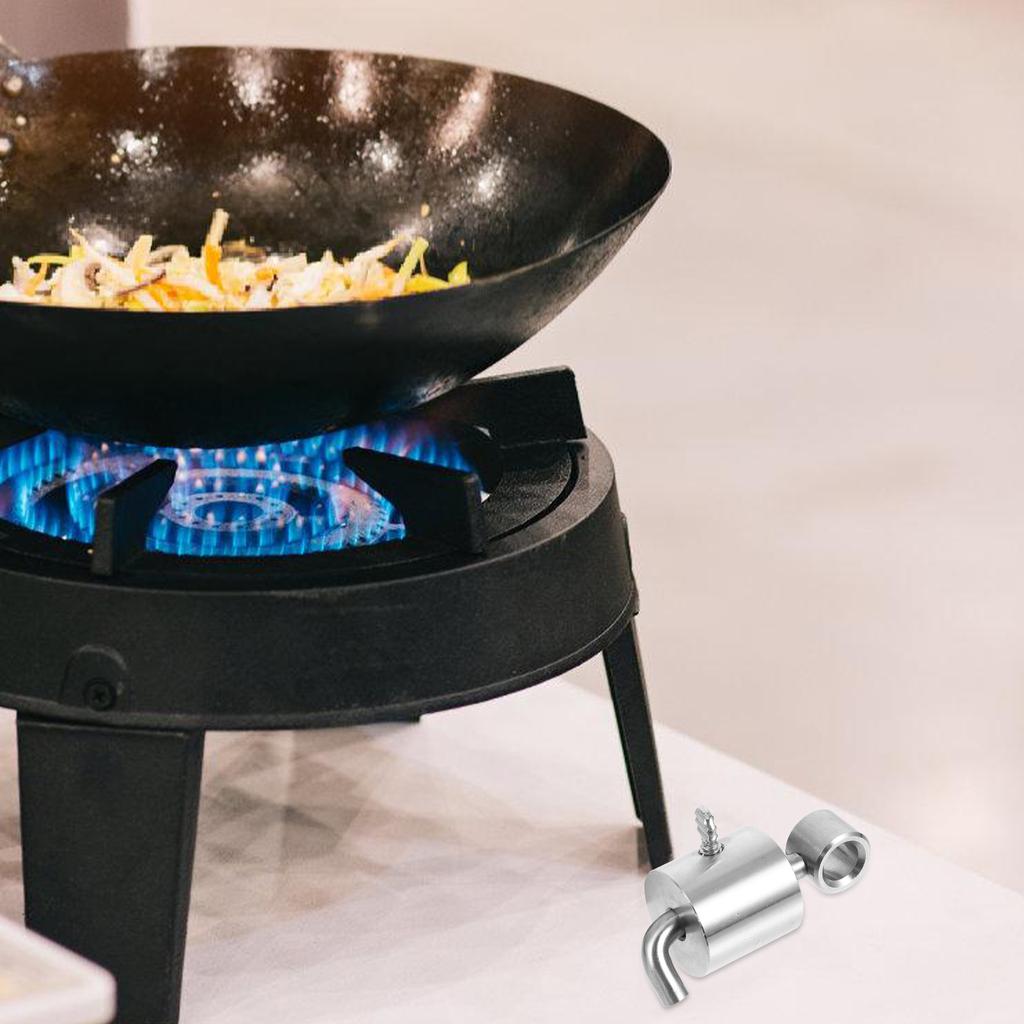 Barbecue Grill Spießgewichte Grillplatte Elektrischer Stab Edelstahl Stopp Rotisserie Gleichgewicht