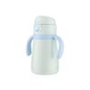 Lock&Lock LHC6560FU Insulated Kids Straw Bottle
