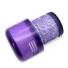 Filter Element Post Filter Vacuum Cleaner With Brush