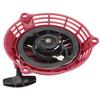 Starter Pull Start Assembly For Honda GC135 GC160 GCV135 GCV160 Generators Pull Starter Engine Full Kit