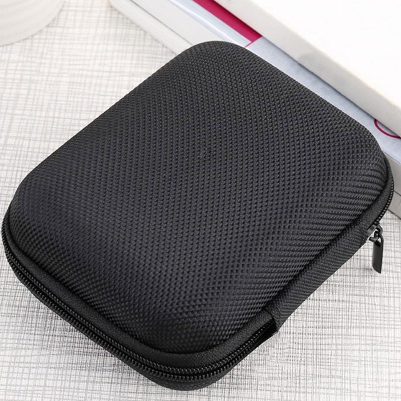 Waterproof Storage Bag for Game Consoles Convenient Easy To Carry Case Water Resistant Storage Solution for Powkiddy V90