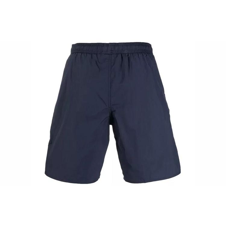 EMPORIO ARMANI Casual Shorts Men's Dark Blue Moderate 211753-2R422-06935