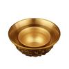 Pure Cornucopia Brass Decoration Copper Bowl Home Living Room and Shop Office Opening Gifts & Crafts