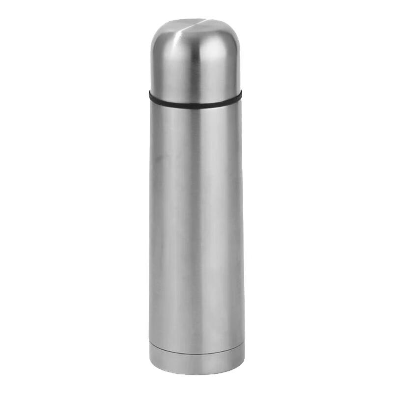 YOTU Bullet-Shaped Stainless Steel Insulated Bottle