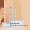 Kenuo Deep Clean Antibacterial Gum Care Toothbrush
