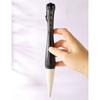 Chinese Spring Festival Couplets Calligraphy Brush Pen Handmade Hopper-shaped Sumi Drawing Brush for Landscape Painting