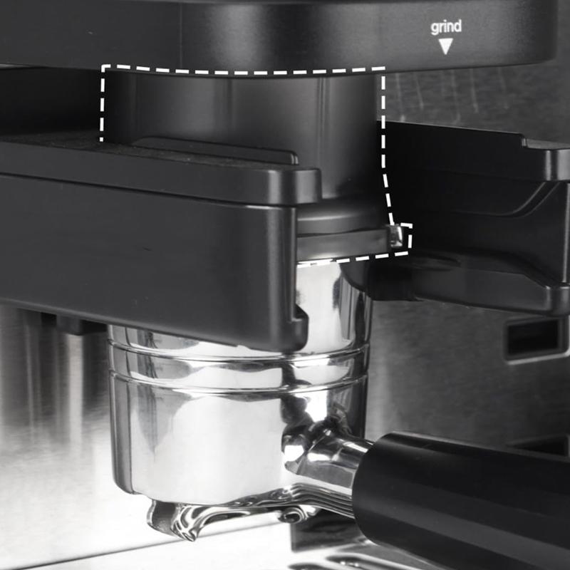 Espresso Coffee Machine Top Cover Mat For ES601/655/701 Coffee Top Protective Pad Heat Insulation Pad Coffee Accessories