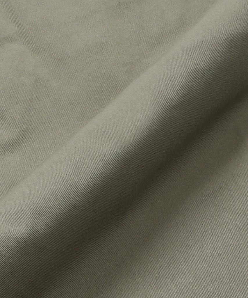 CONNECT KINLOCH Two-Tuck Half Pants (Light Khaki)