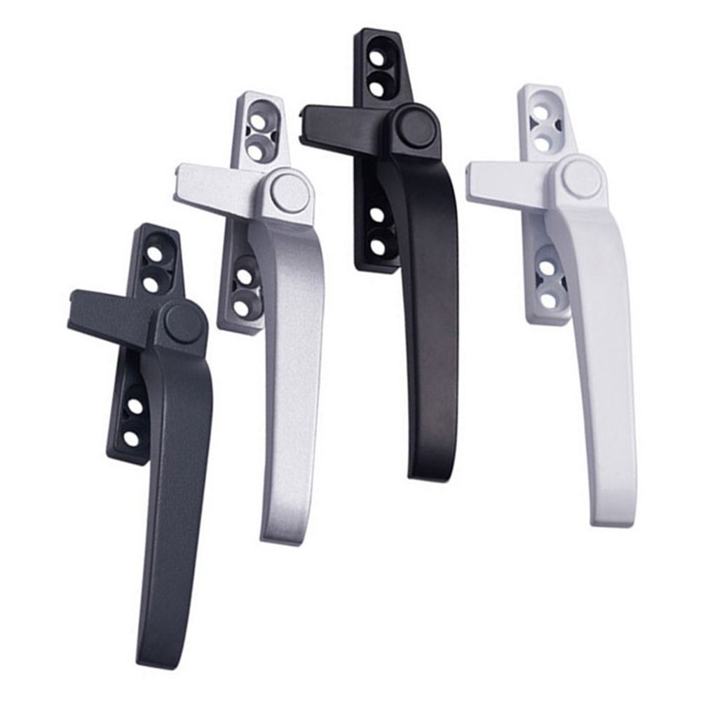 Alloy Double Glazing Casement Locking Latch Window Handle Window Switch Casement Locking Handles