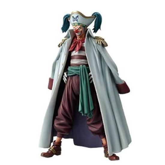 

One Piece DX Figure GRANDLINE MEN Buggy Single Item vol.7