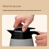 Thermos 2L Stainless Steel Vacuum Flask