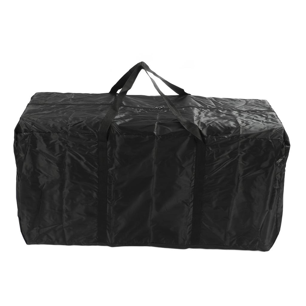 Torba do przechowywania choinki Wielofunkcyjna Duża pojemność Tkanina Oxford Pogrubiony Pokrowiec transportowy na choinkę