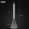 Xiwanhui Stainless Steel Pot Scrubber with Straight Handle