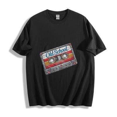 Tops – T-Shirts
